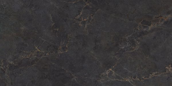 Techlam Cosmopolitan Black 12mm Porselen Tezgah