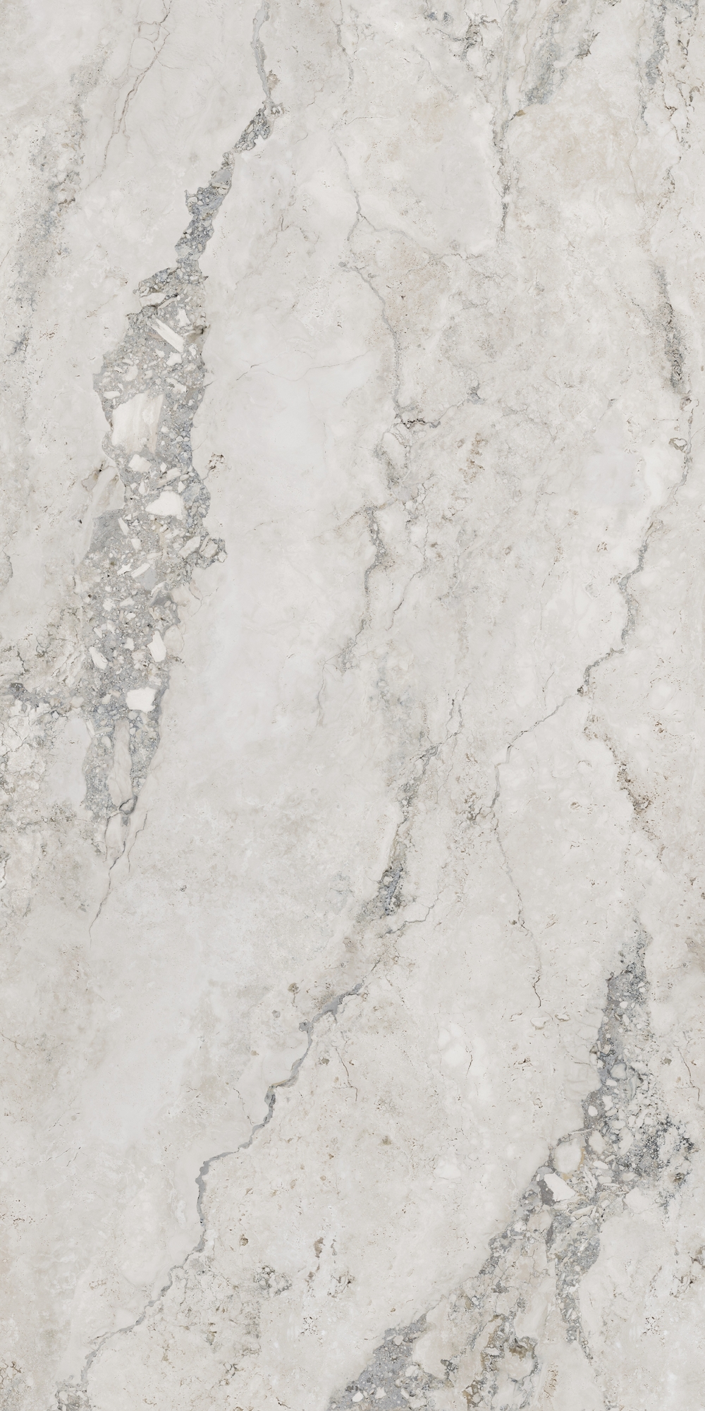 Techlam Delta 12mm Porselen Tezgah