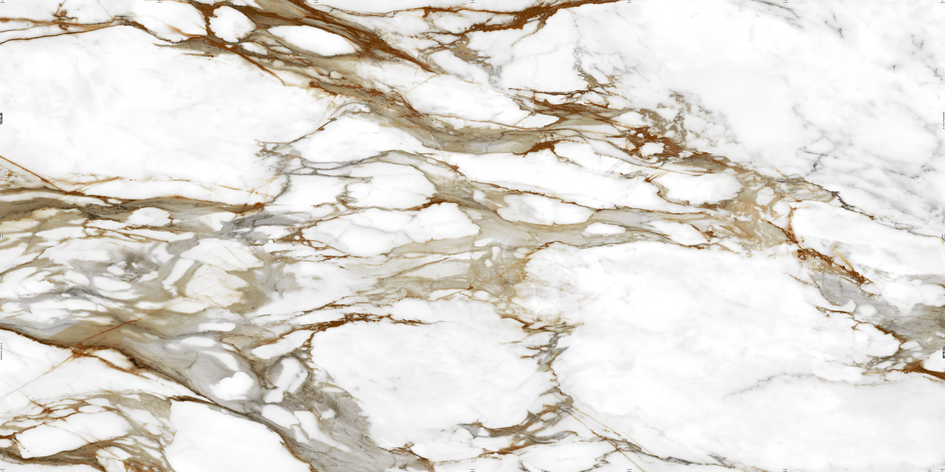 Techlam Essential Gold 12mm Porselen Tezgah