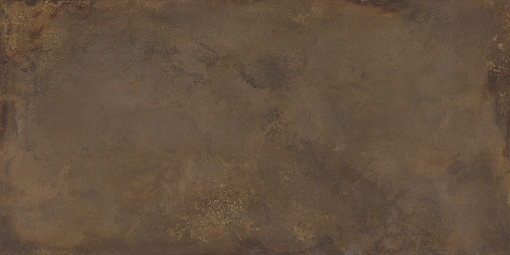 Techlam Rust Corten 12mm Porselen Tezgah