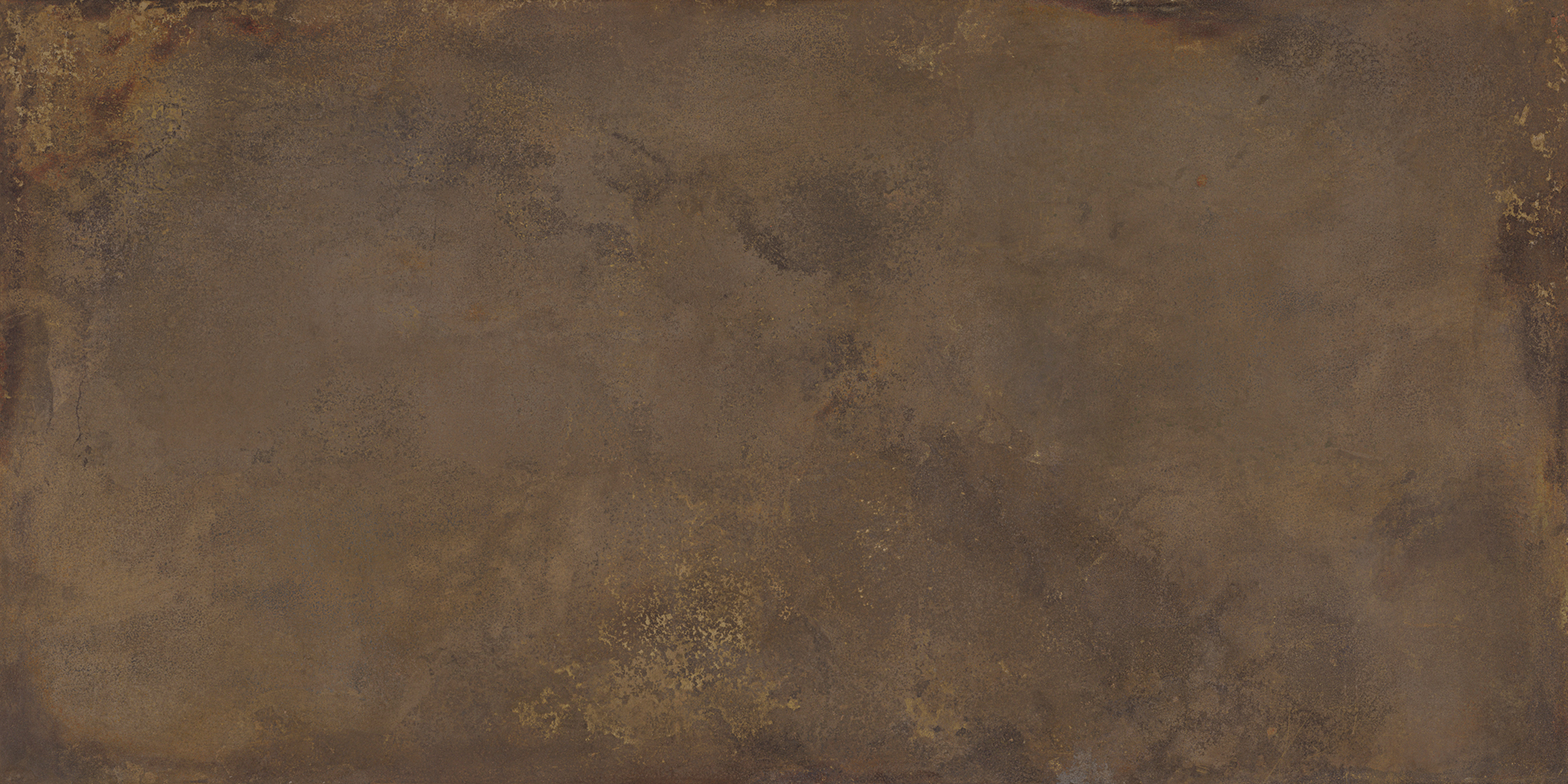 Techlam Rust Corten 12mm Porselen Tezgah