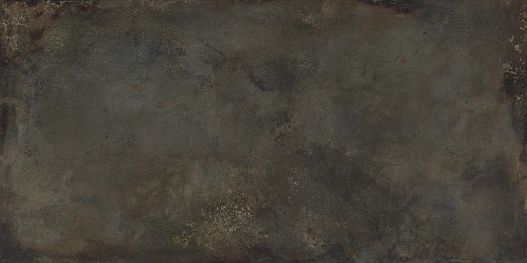 Techlam Rust Iron 12mm Porselen Tezgah