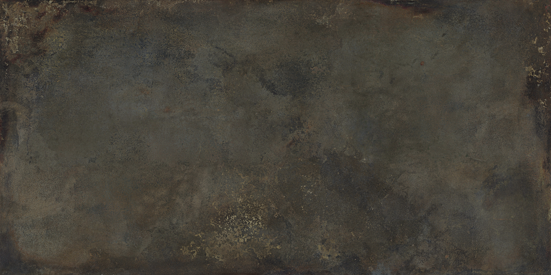 Techlam Rust Iron 12mm Porselen Tezgah