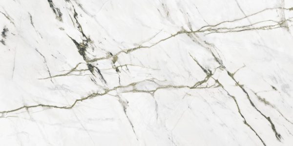 Techlam Tropical Green 12mm Porselen Tezgah