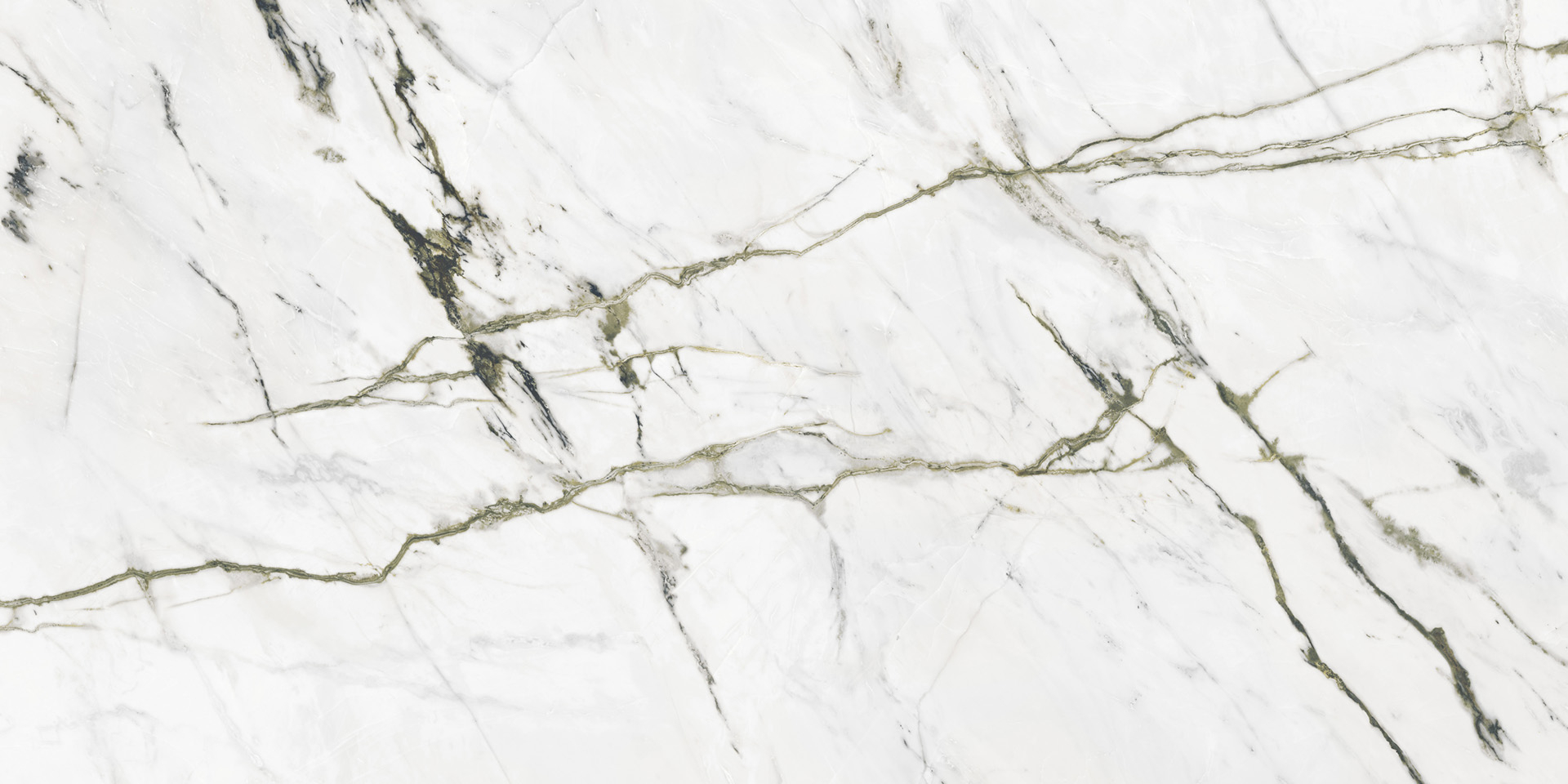 Techlam Tropical Green 12mm Porselen Tezgah