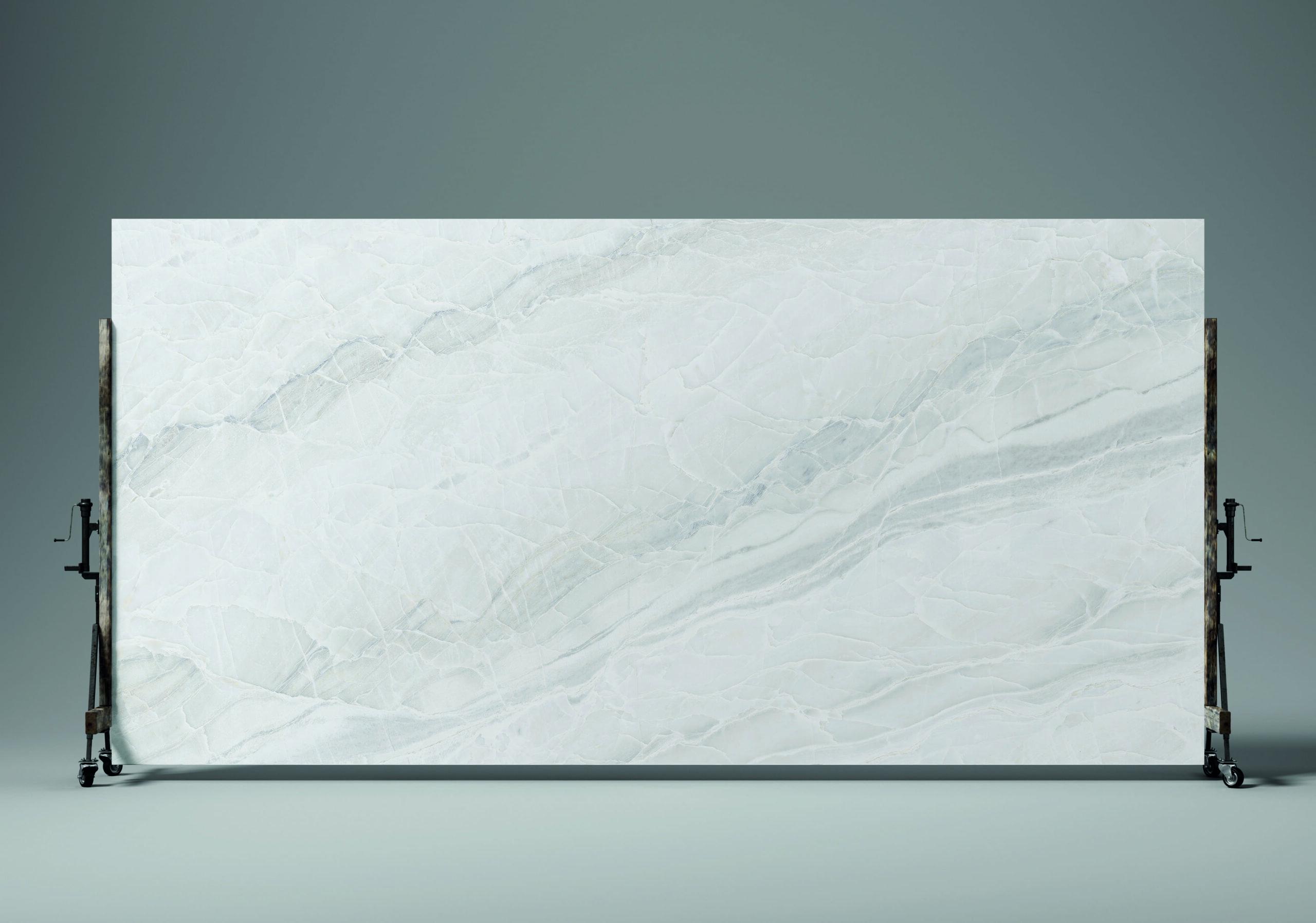 White Paradise | Level Porselen Tezgah