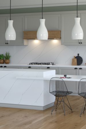 Belenco Aspendos 20mm Kuvars Tezgah