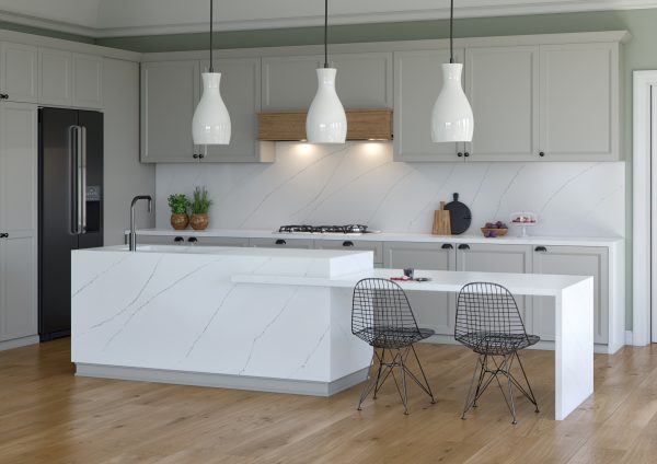 Belenco Aspendos 20mm Kuvars Tezgah