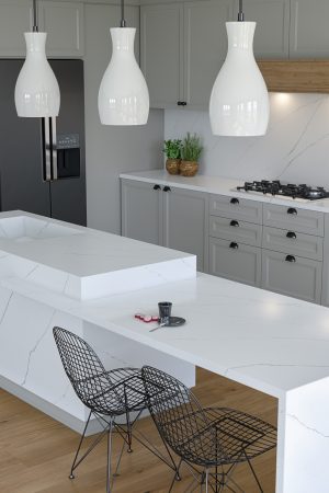 Belenco Aspendos 20mm Kuvars Tezgah