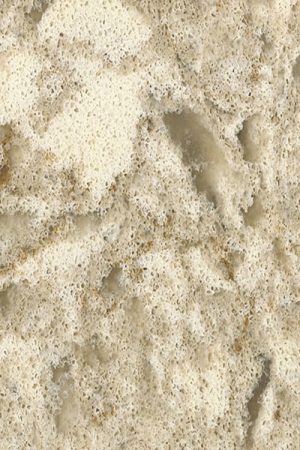 Belenco Chakra Beige 20mm Kuvars Tezgah