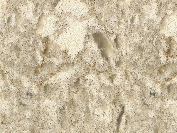 Belenco Chakra Beige 20mm Kuvars Tezgah