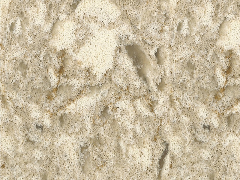 Belenco Chakra Beige 20mm Kuvars Tezgah