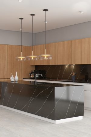 Belenco Charmy 20mm Kuvars Tezgah