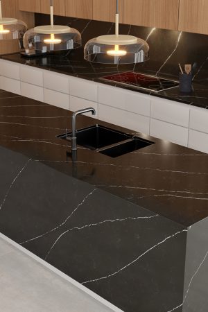 Belenco Charmy 20mm Kuvars Tezgah