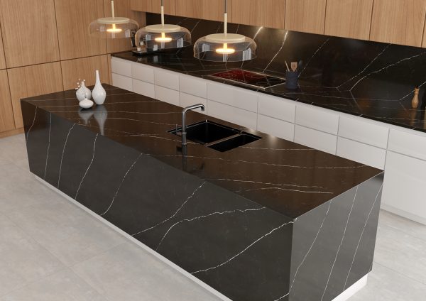 Belenco Charmy 20mm Kuvars Tezgah