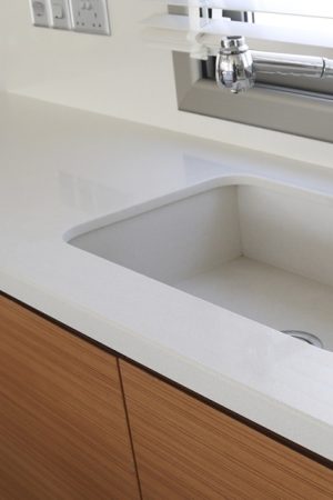 Belenco Juliet 20mm Kuvars Tezgah