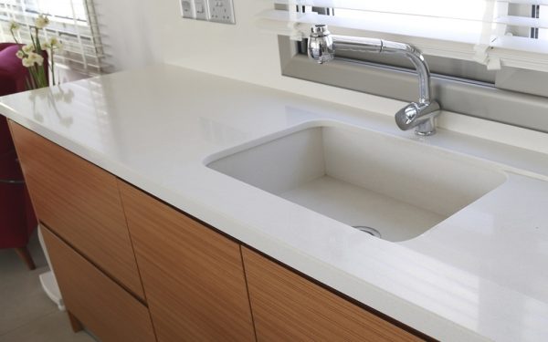 Belenco Juliet 20mm Kuvars Tezgah