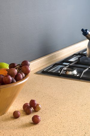 Belenco Kristalius Beige 20mm Kuvars Tezgah