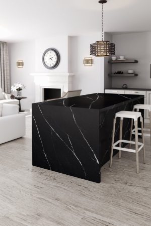 Belenco Marquina Lavagna 20mm Kuvars Tezgah
