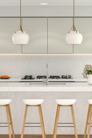 Belenco Perla 20mm Kuvars Tezgah