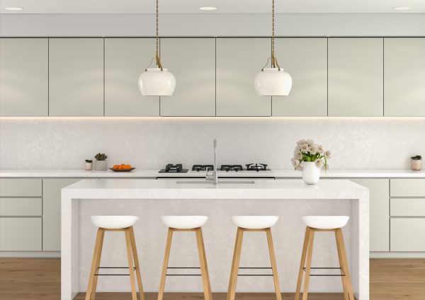 Belenco Perla 20mm Kuvars Tezgah