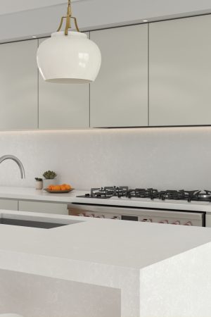 Belenco Perla 20mm Kuvars Tezgah