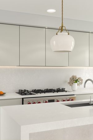 Belenco Perla 20mm Kuvars Tezgah