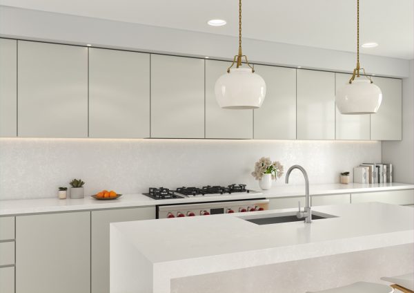 Belenco Perla 20mm Kuvars Tezgah