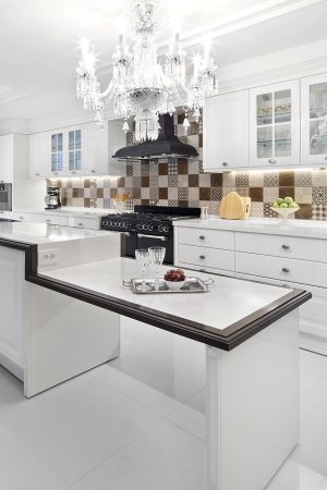 Belenco Perla 20mm Kuvars Tezgah