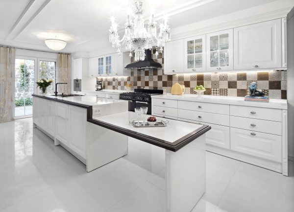 Belenco Perla 20mm Kuvars Tezgah