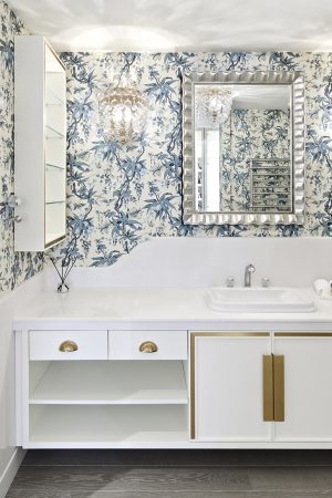 Belenco Perla 20mm Kuvars Tezgah