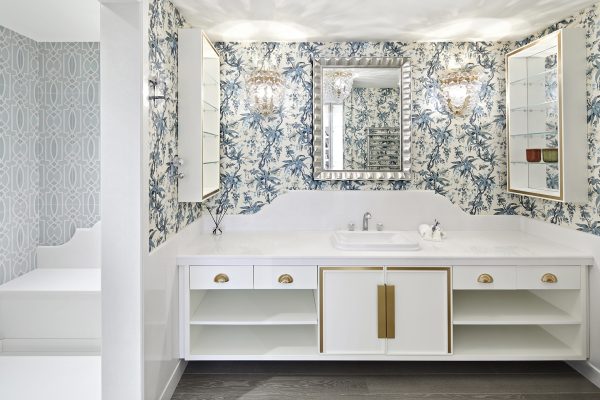 Belenco Perla 20mm Kuvars Tezgah