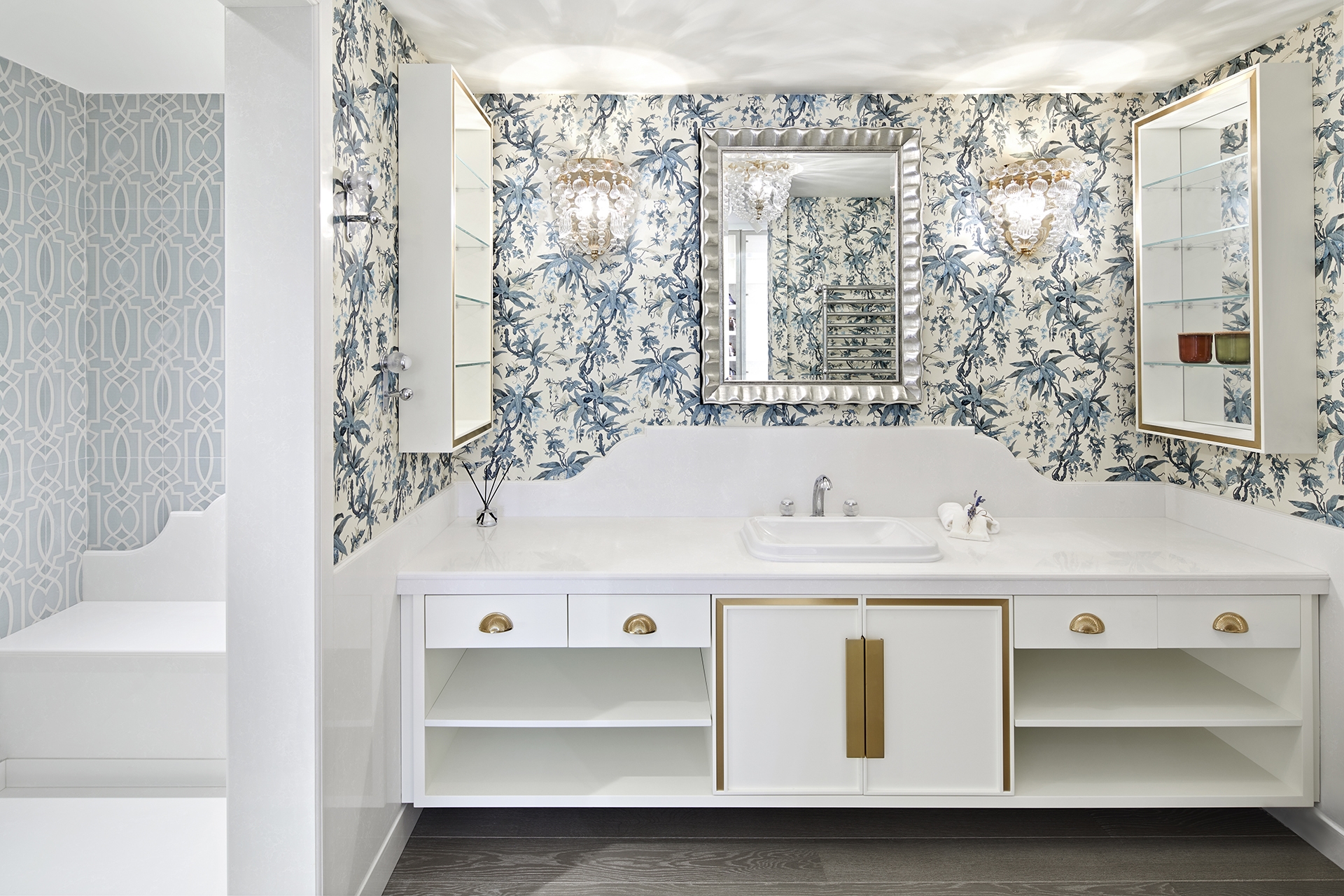 Belenco Perla 20mm Kuvars Tezgah