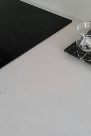 Belenco Perla White 20mm Kuvars Tezgah