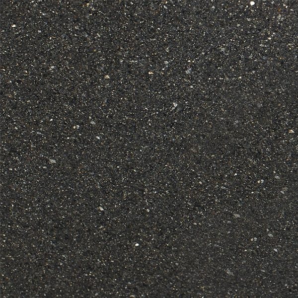 Belenco Volcano Black 20mm Kuvars Tezgah