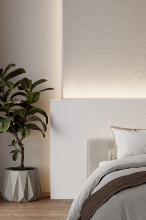 Lapidura Absolute White 12mm Porselen Tezgah