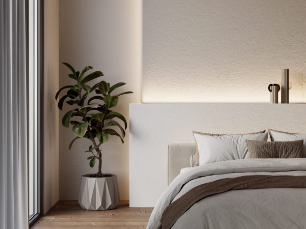 Lapidura Absolute White 12mm Porselen Tezgah