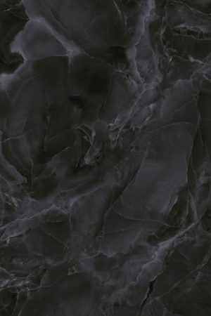 Lapidura Alabastro Black 12mm Porselen Tezgah