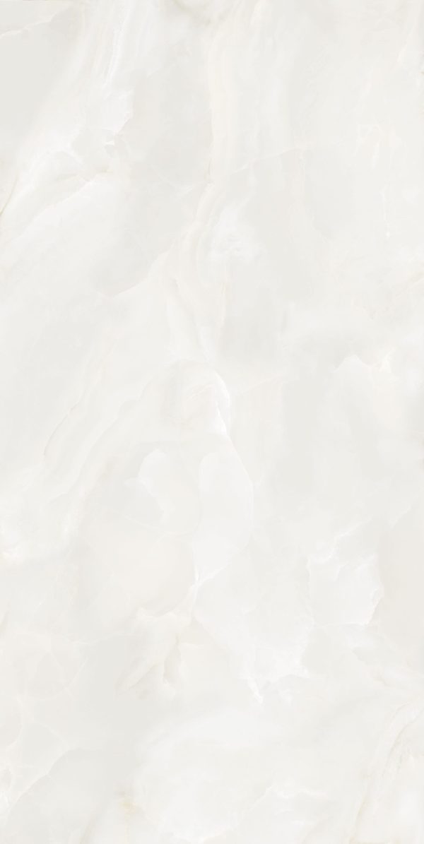 Lapidura Alabastro White 12mm Porselen Tezgah