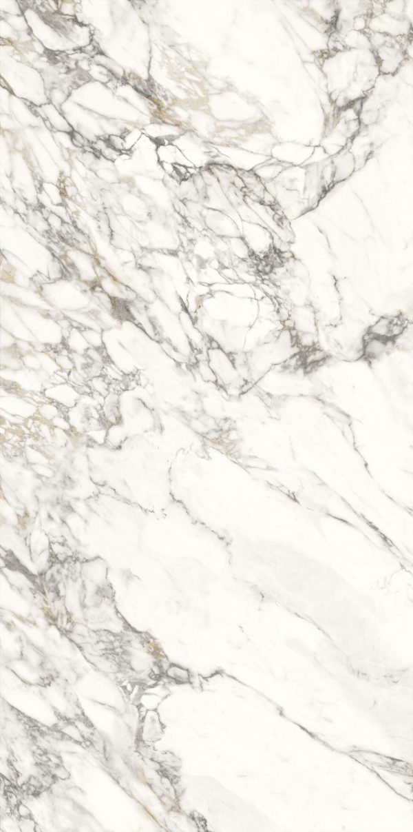 Lapidura Arabescato 12mm Porselen Tezgah