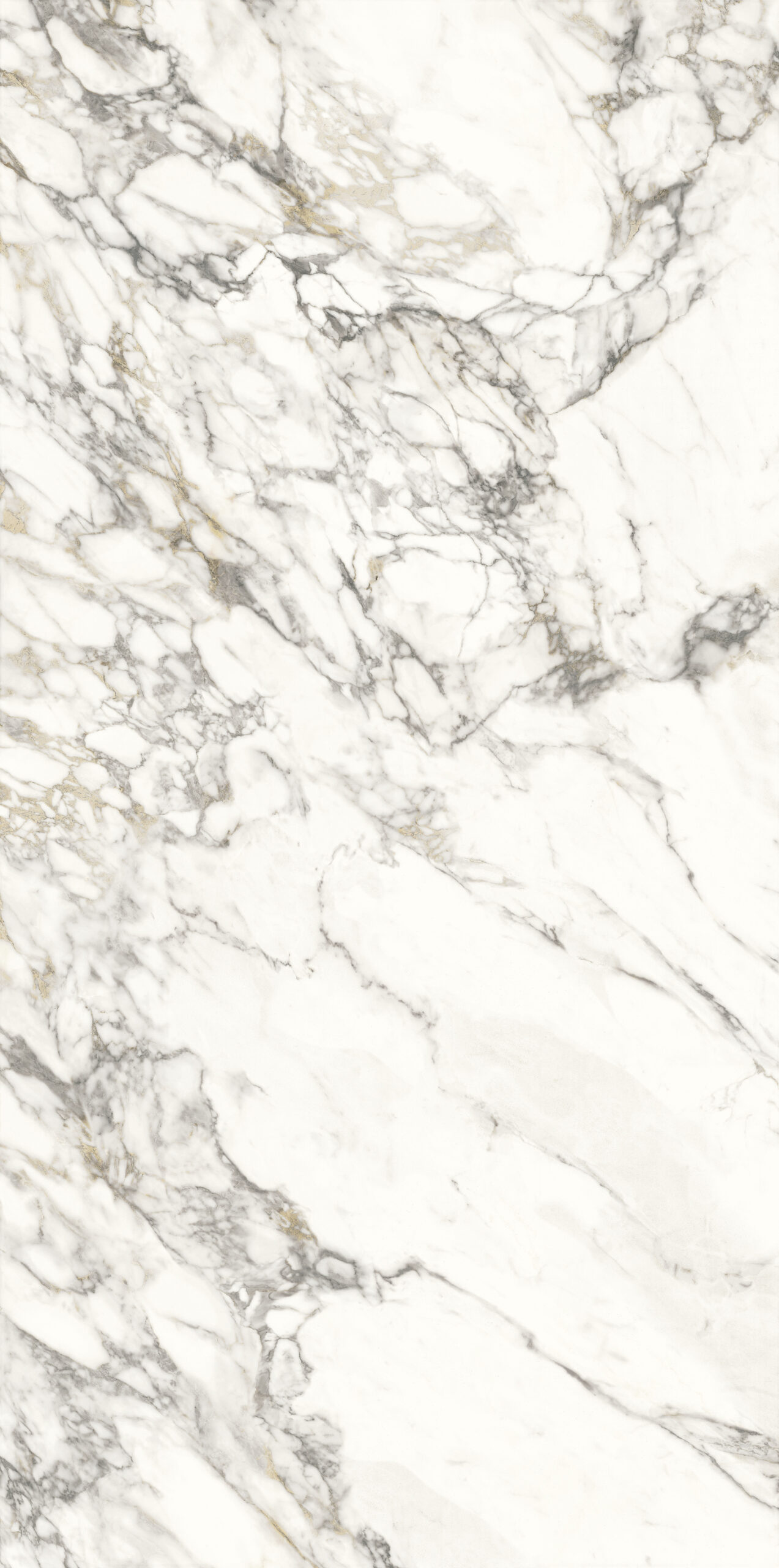 Lapidura Arabescato 12mm Porselen Tezgah