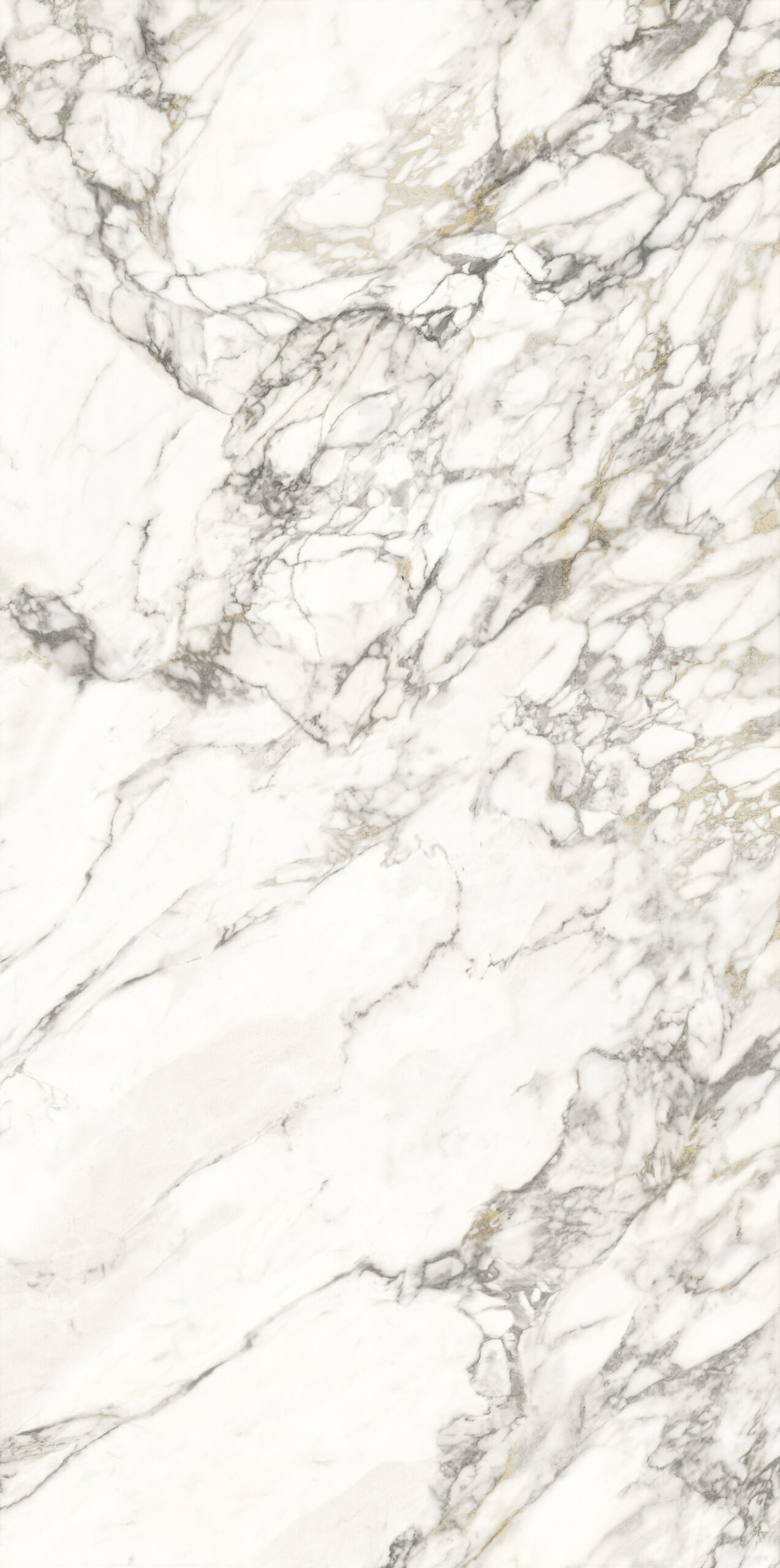 Lapidura Arabescato 12mm Porselen Tezgah