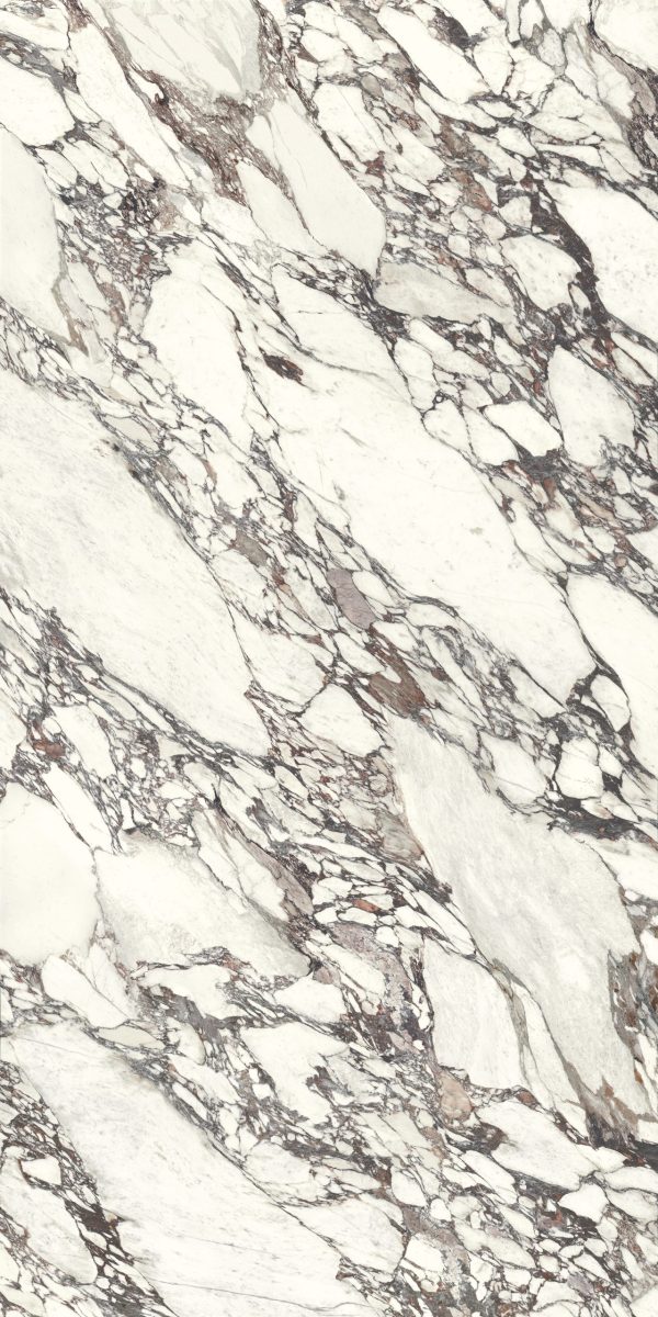 Lapidura Arabescato Viola 12mm Porselen Tezgah