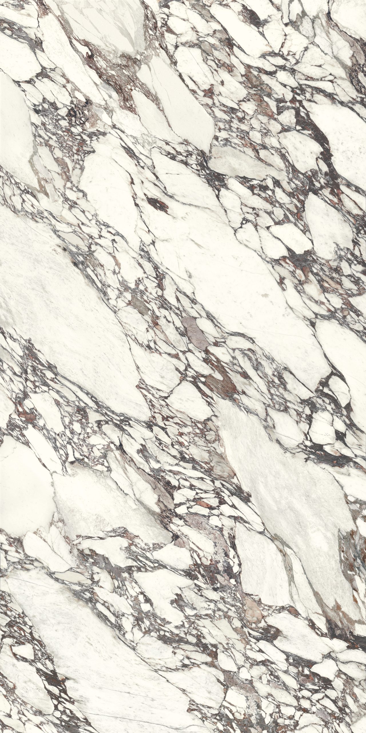 Lapidura Arabescato Viola 12mm Porselen Tezgah