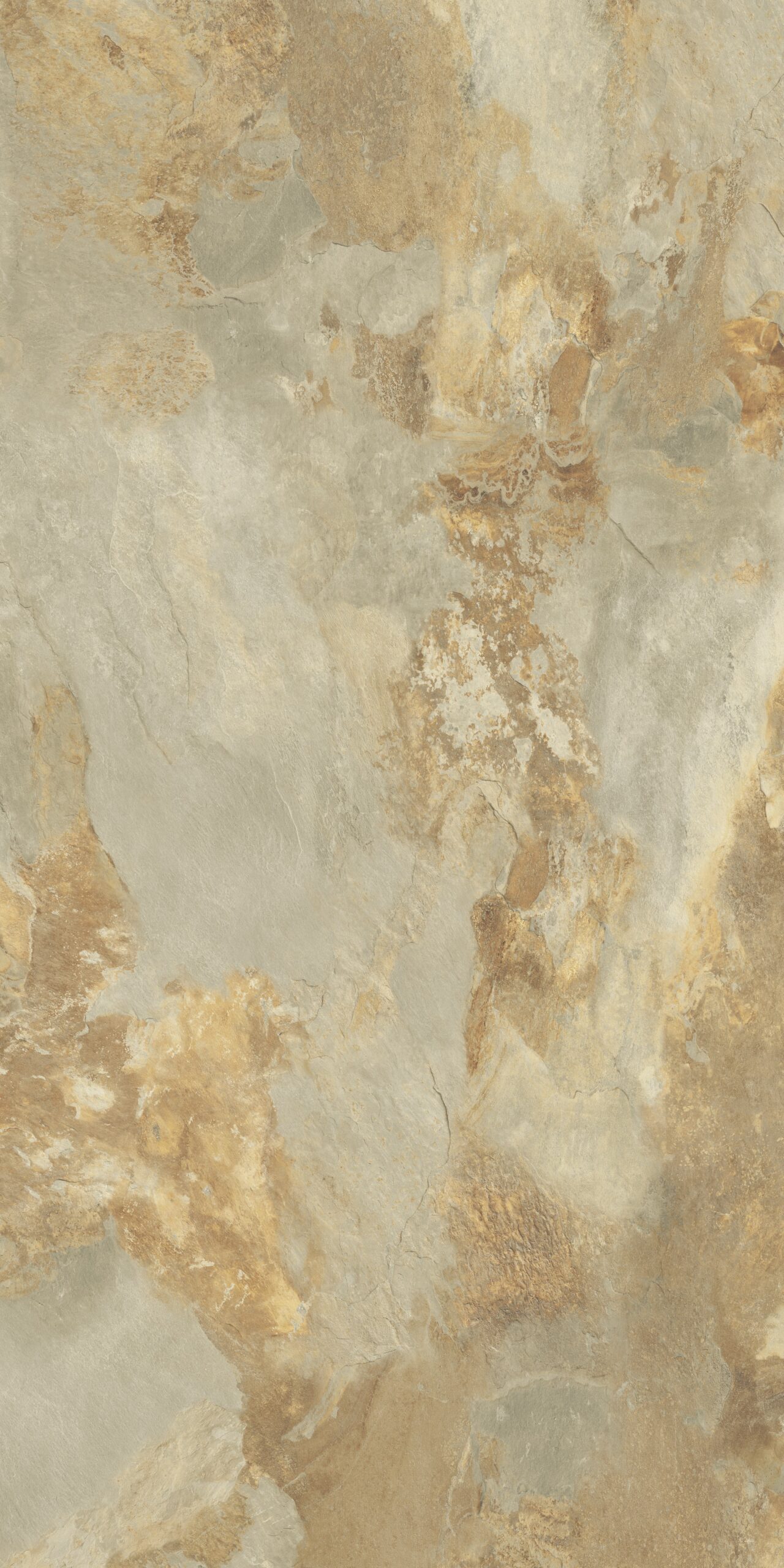 Lapidura Ardesia Autumn 12mm Porselen Tezgah