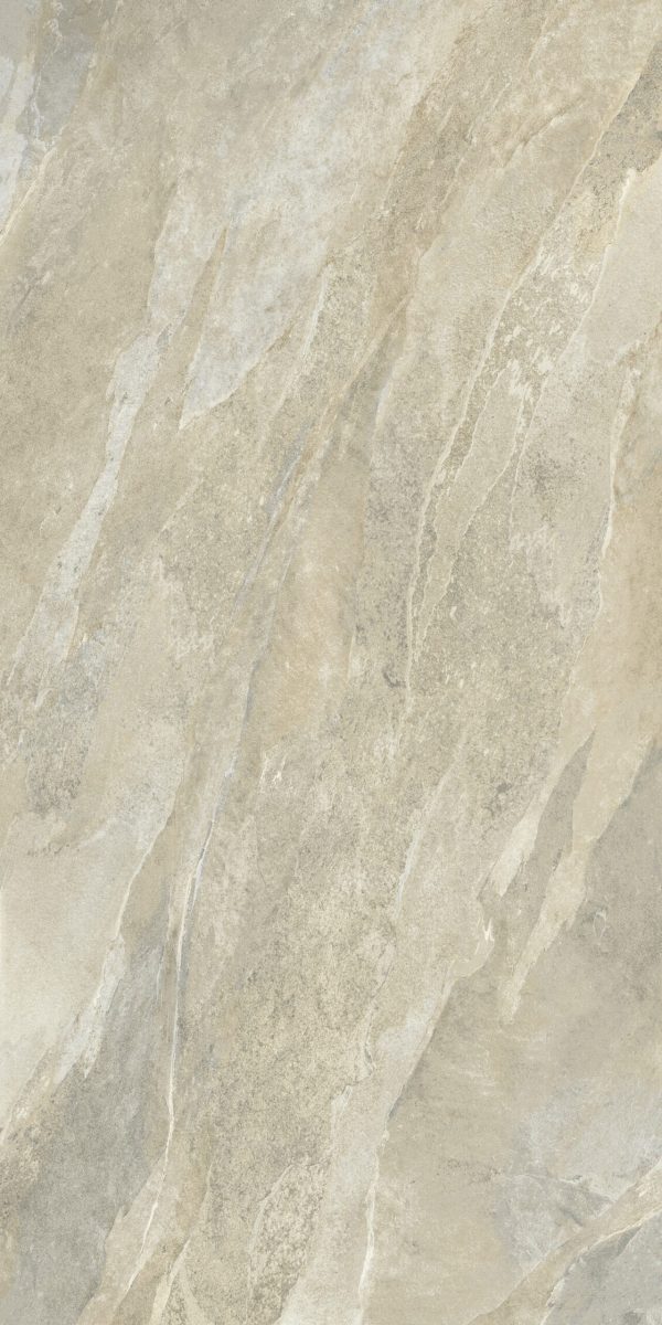 Lapidura Ardesia Cream 12mm Porselen Tezgah