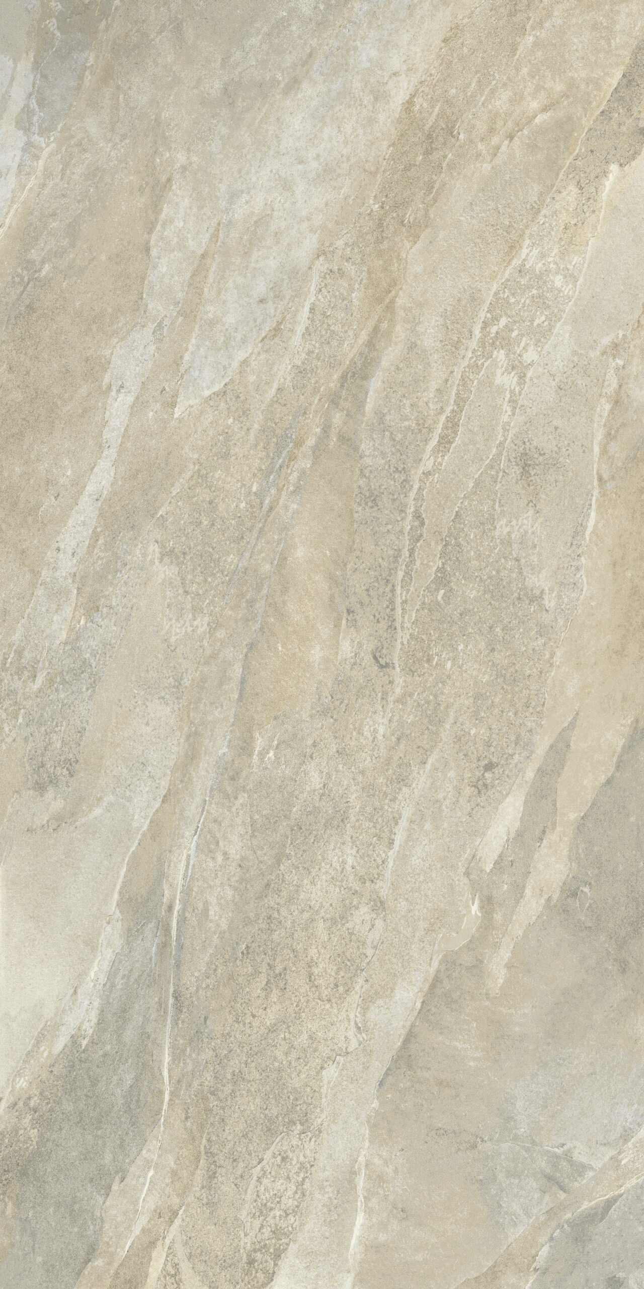 Lapidura Ardesia Cream 12mm Porselen Tezgah