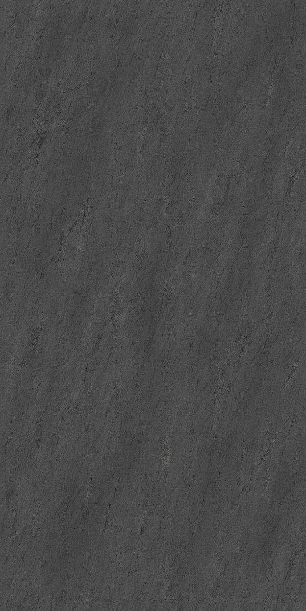 Lapidura Basaltina Nera 12mm Porselen Tezgah