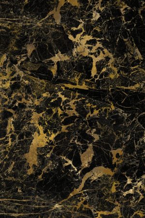 Lapidura Black Gold 12mm Porselen Tezgah