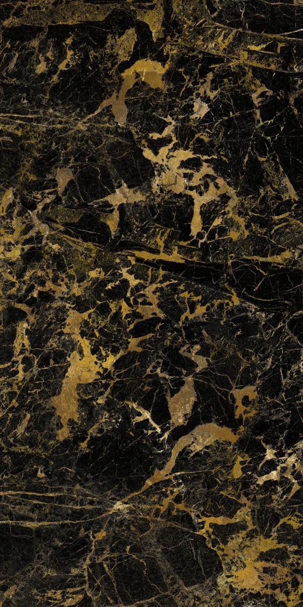 Lapidura Black Gold 12mm Porselen Tezgah